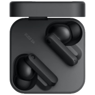 Premium TWS Pro Earbuds – Deep Bass, Noise Isolation, Touch Control & Long Battery