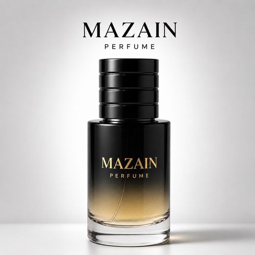 Mazain Perfume – Premium Long Lasting Fragrance for Men