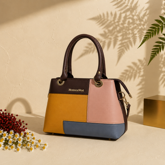 Premium Fashion Tote Bag