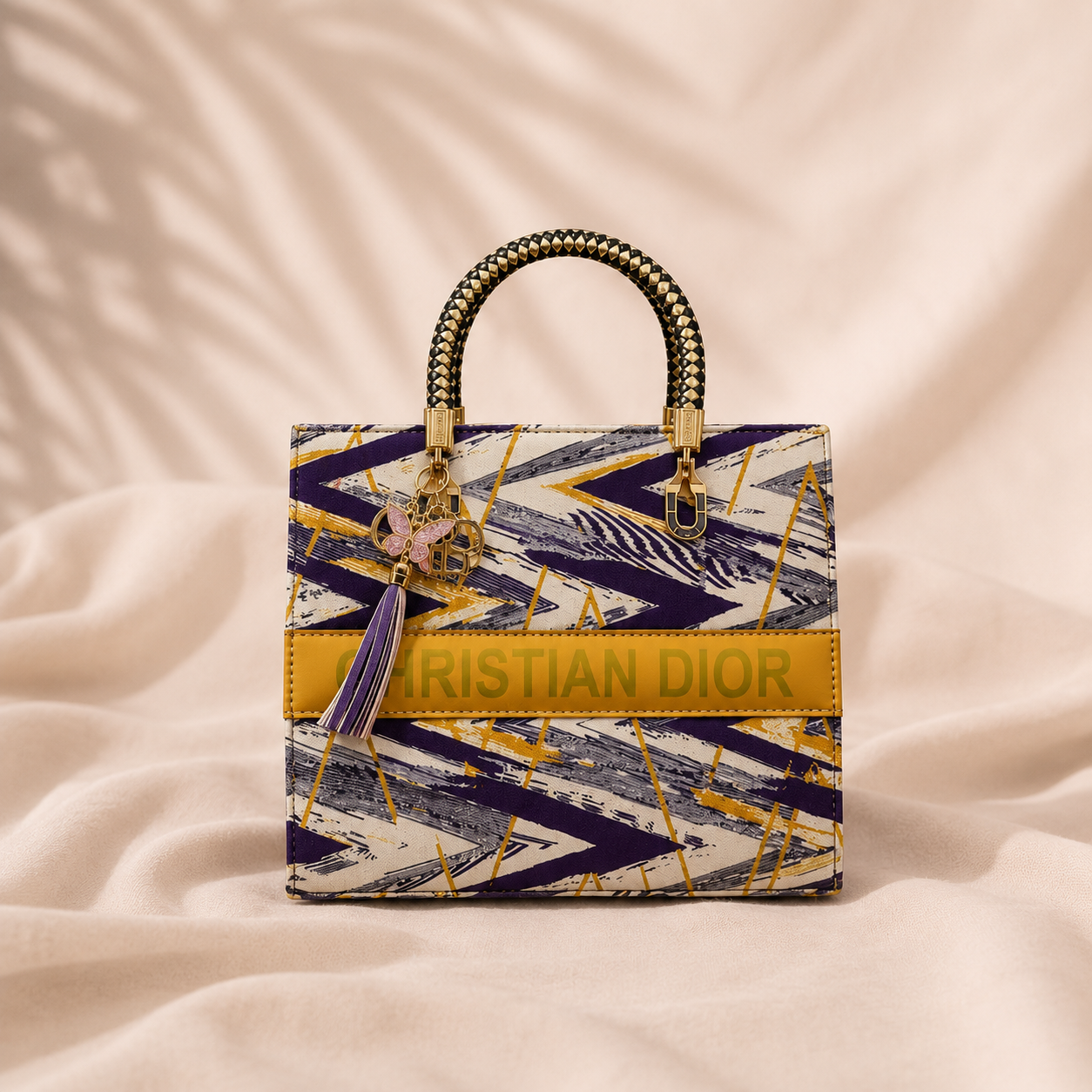 Premium Designer Fashion Bag