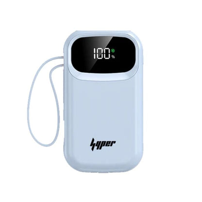 Hyper Mini Power Bank 10000mAh