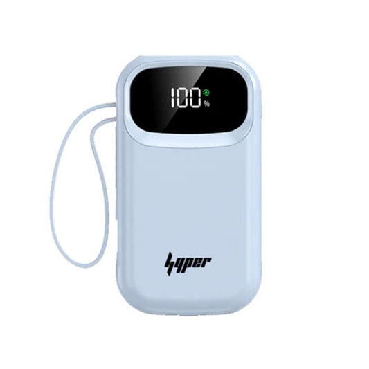 Hyper Mini Power Bank 10000mAh