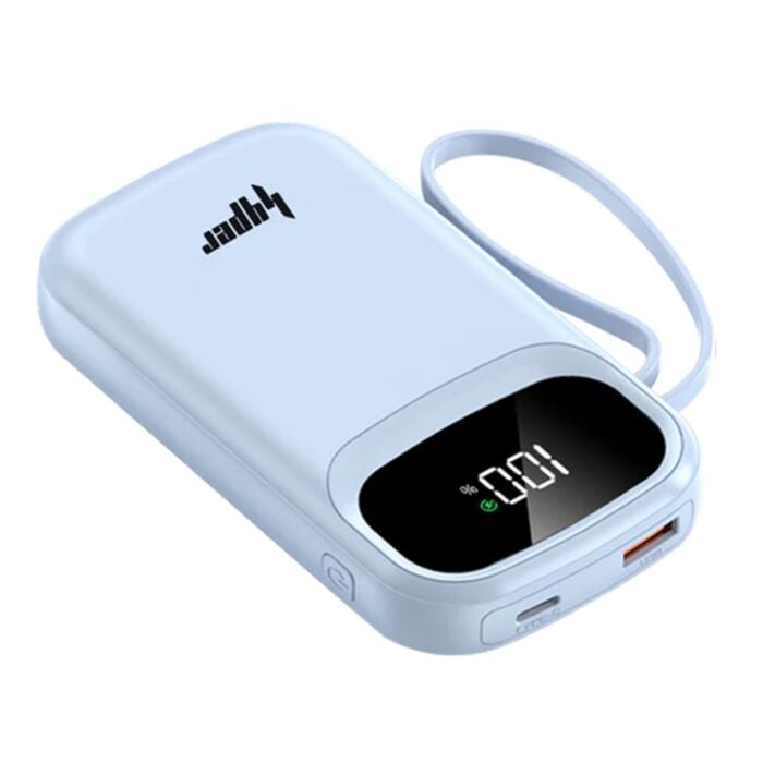 Hyper Mini Power Bank 10000mAh