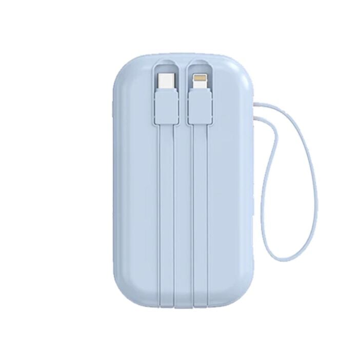 Hyper Mini Power Bank 10000mAh