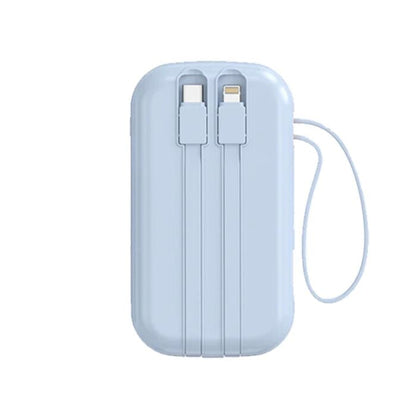 Hyper Mini Power Bank 10000mAh
